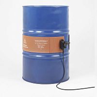 Belt drum heater HSSDoilfoodfor chemicals