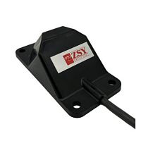 Rotational speed sensor LP-DS200 DopplerGPS