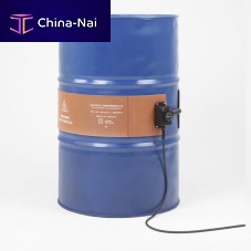Belt drum heater HSSDoilfoodfor chemicals
