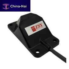 Rotational speed sensor LP-DS200 DopplerGPS