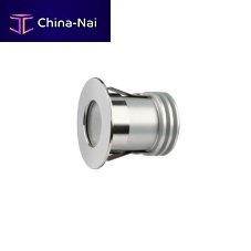 Recessed ceiling spotlight ELYrecessed wallLEDround