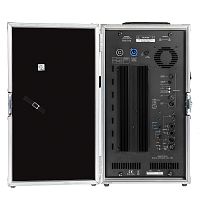 Power amplifier HD2050.20measuringDSPDC