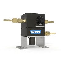 2-channel gas mixer MM-2 seriescompact