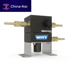 2-channel gas mixer MM-2 seriescompact