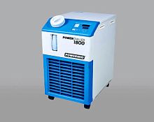 Water-cooled chiller industrialcompactmobile