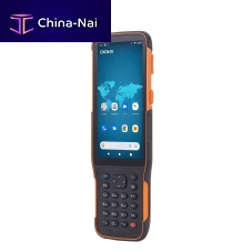 Data collection terminal with touch screen HCE600with keyboardBluetoothrugged