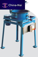 Industry screener TR 40vibrating