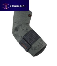 Elbow sleeve Condilax with epicondylus muscle pad