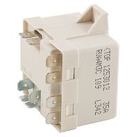 Motor electromechanical relay RVAAC1 NC