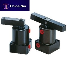 Pneumatic cylinder TMATSD seriesdouble-actingclampingthreaded body