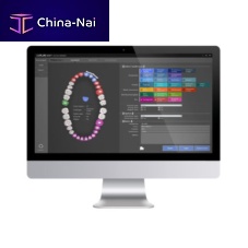 Modeling 3D printing software colLab 2017process control