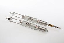 Borehole geophone DDH-Geosurfacevertical