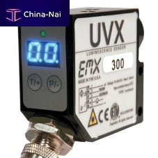 Long-range luminescence sensor UVX serieshigh-speedhigh-speedmetal
