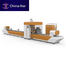 Fiber laser cutting machine TP seriesfor metalsheet metaltube