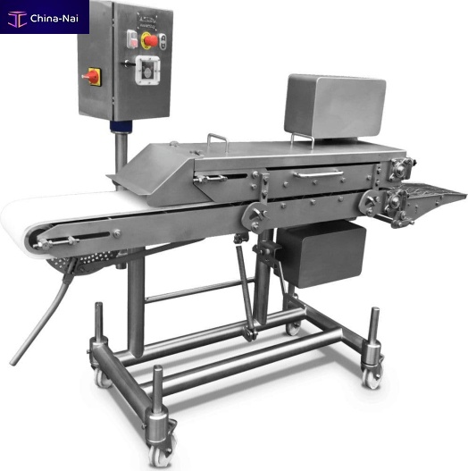 											Meat flattener FL250