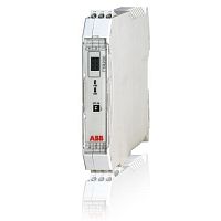 DIN rail mount temperature transmitter TTR200RTDthermocoupleHART