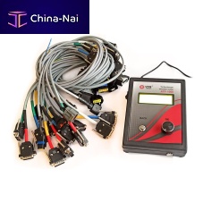Electronic testing device ATP-1000currentvoltagefor DC motors