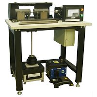 Rotating beam testing machine RRMfatigueRR Mooremanual