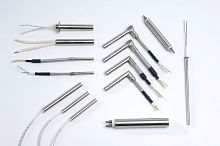 Cartridge heater