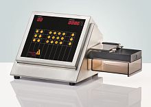 Universal hardness tester PTB 111EPbenchtoptabletmanual