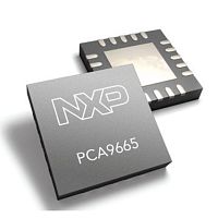 Bus interface IC PC series