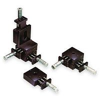 XY positioning stage 101-XYXYZmanually-operated2-axis