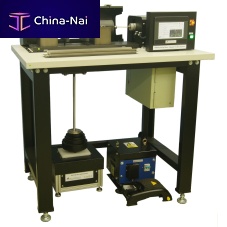 Rotating beam testing machine RRMfatigueRR Mooremanual