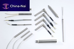 Cartridge heater