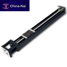 Ball screw linear module LKR seriesaluminum profileguidedpneumatic