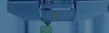 Plastic 3D printing prototyping