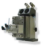 Gear pump paintindustrialOEM