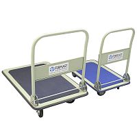 Transport cart FP PH 150-FP PH 300metalplatformmultipurpose