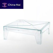 Contemporary coffee table HYPERcrystalsquarehome