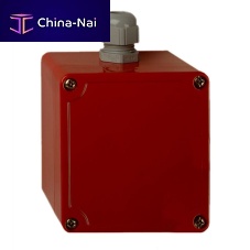 Semiconductor gas sensor GS 400 ST