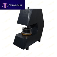 Automated Vicat testing instrument for cement