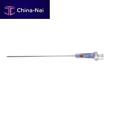 Veress needle EVN 12safetyblunt