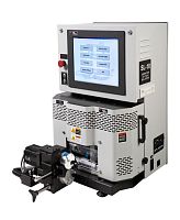 Automatic heat sealer ASTM F 1921-98cap