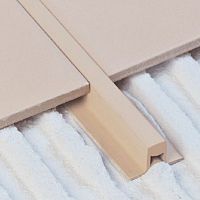 PVC expansion joint JUNTA DILATACIN 10for flooringfor floor