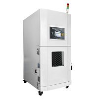 Short-circuit current tester batterydiagnosticindustrial