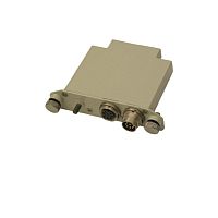 Linear actuator MDCU electriccontrol