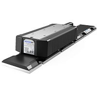Slide linear motion system LMCAcompactaluminum