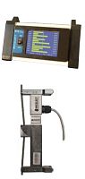 Digital tension meter RTS