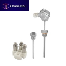 Form J temperature sensor TM1403Pt100RTDPt1000