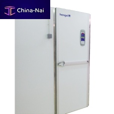 Modular cold storage warehouse CFPfor the food industry