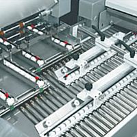 Packaging alignment system standard