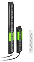 Pick-to-light order-picking system PVD SERIES