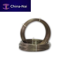 FeCrAl heating resistance wire Y