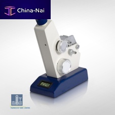Optical refractometer AR4dual-scaleBrix scaleAbbe