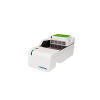Tube barcode scanner LabElite I.D.industrial2D1D