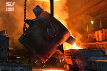Stainless steel investment casting steelaluminumbrass